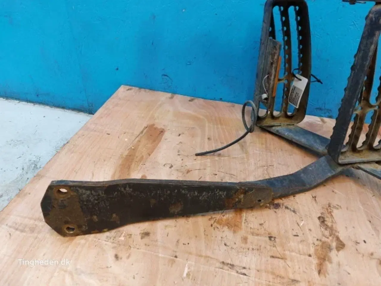 Billede 3 - Valmet 8050 Stige 34239800