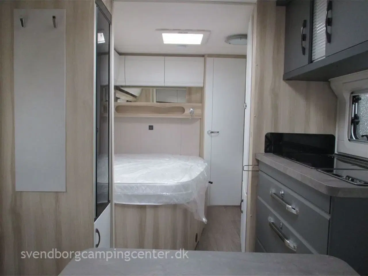 Billede 6 - 2024 - Hobby De Luxe 495 WFB