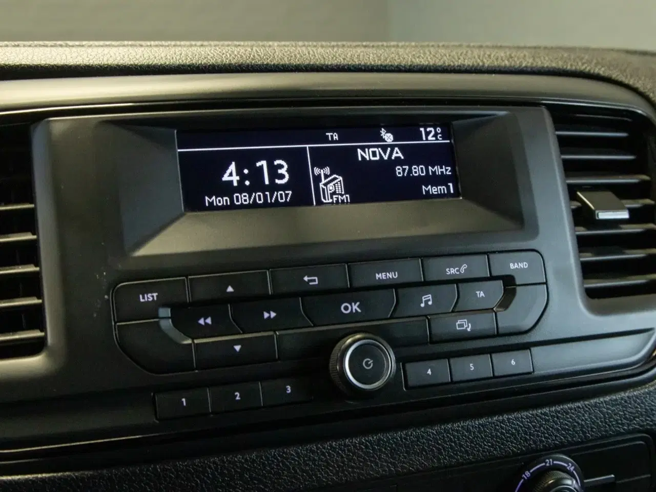 Billede 18 - Toyota ProAce 1,5 D 120 Medium Comfort Master