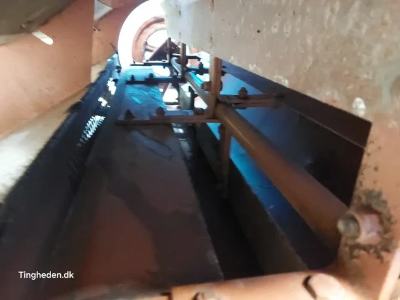 Billede 11 - Laverda 627 Blæserhus 321827550