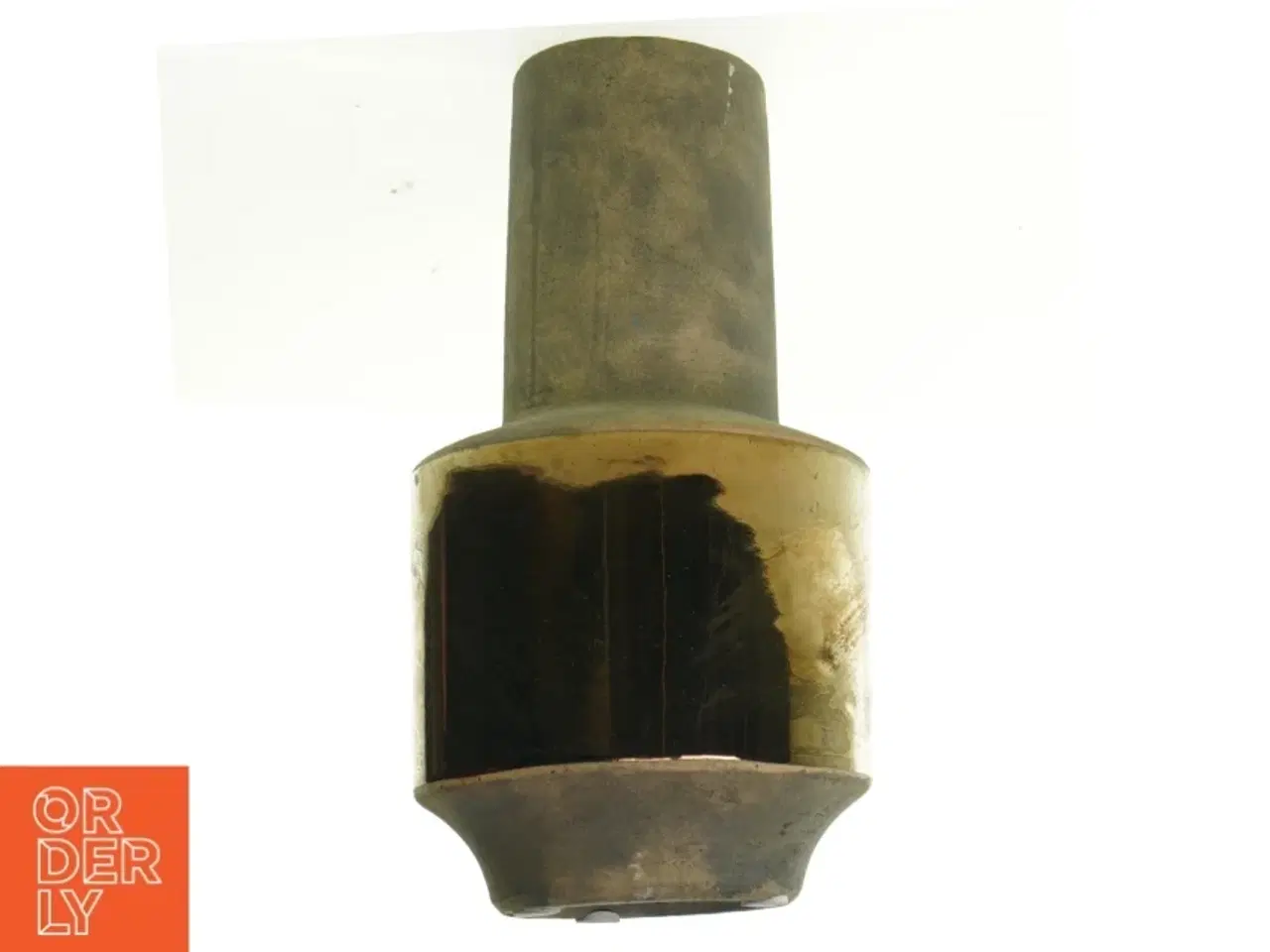 Billede 2 - Vase (str. 20 x 10 cm)