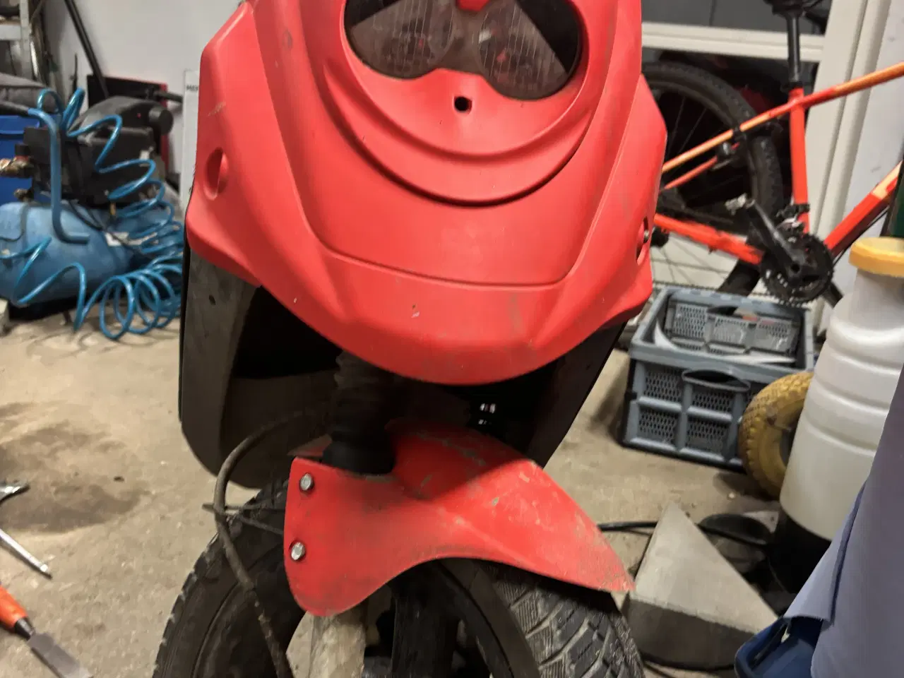 Billede 4 - Pgo hot 50