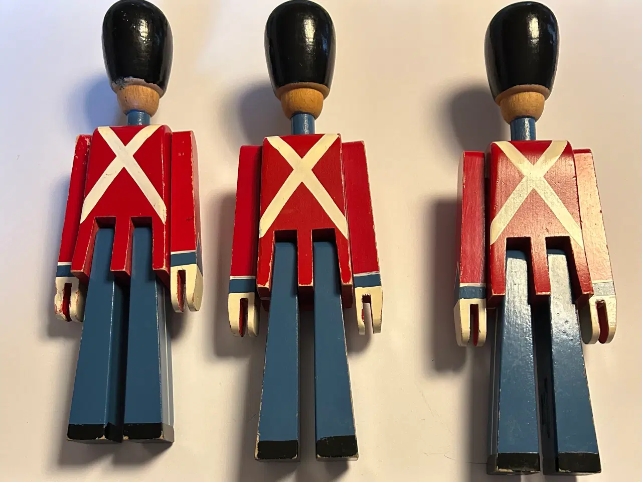 Billede 3 - 3 kay Bojesen gardere