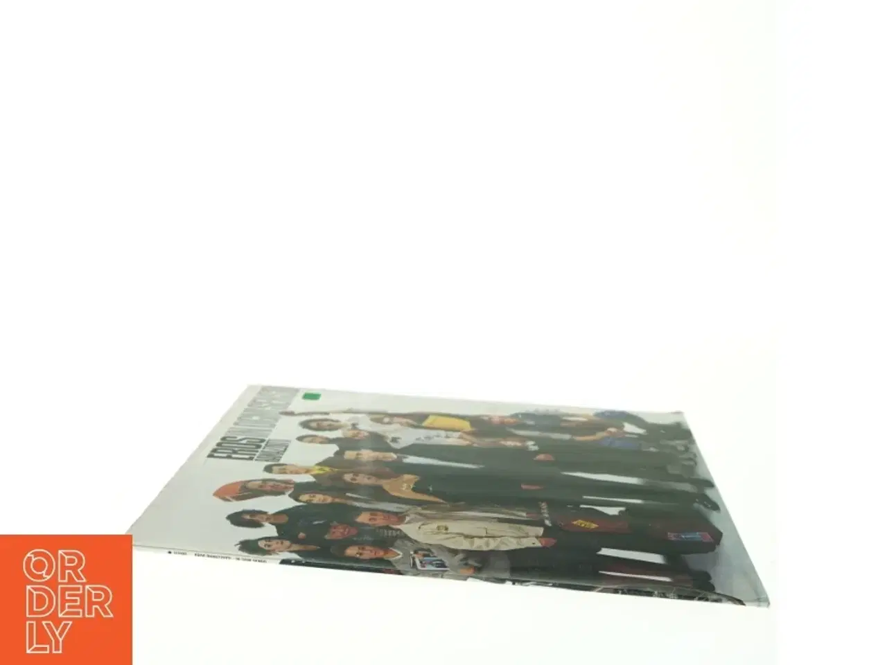 Billede 2 - Eros Ramazzotti Vinyl Album - 'In Ogni Senso' (str. 31 x 31 cm)