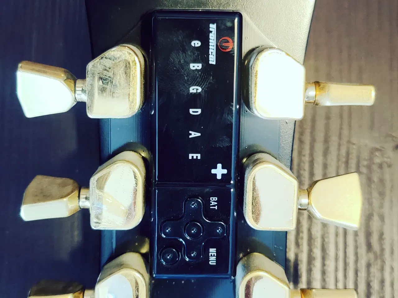 Billede 6 - Guitar Les Paul - Med automatisk stemmer