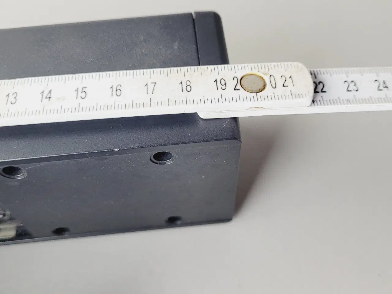 Billede 11 - ⭐️· 📷 JVC Oplader & Batteri (AA-V2EG / BN-V5GU) 