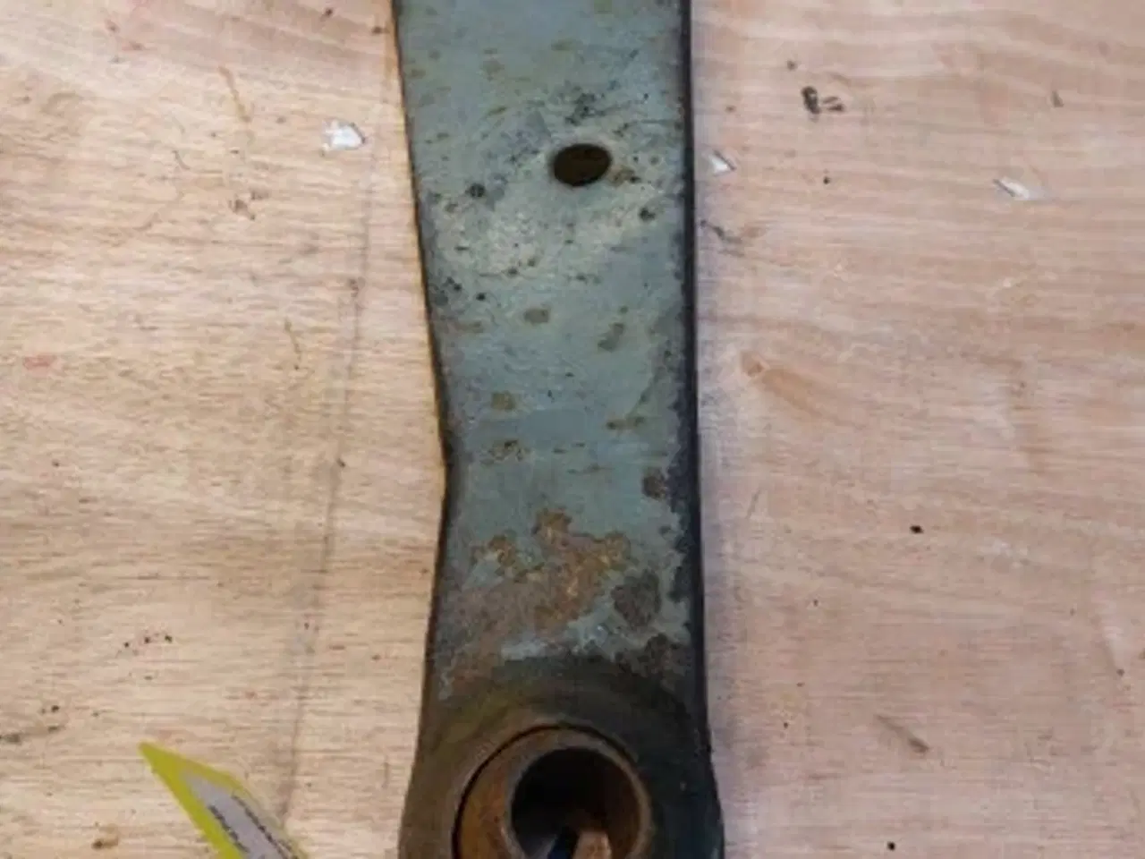 Billede 10 - Massey Ferguson 690 Liftarm R. 1660265M92