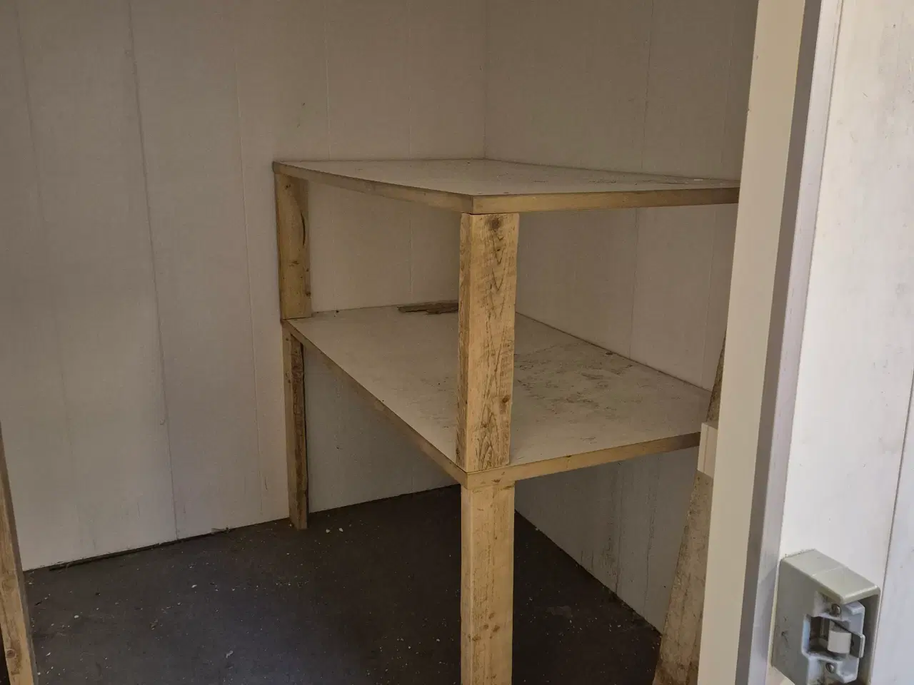 Billede 3 - Lagerfryser 10,55 m3 stor