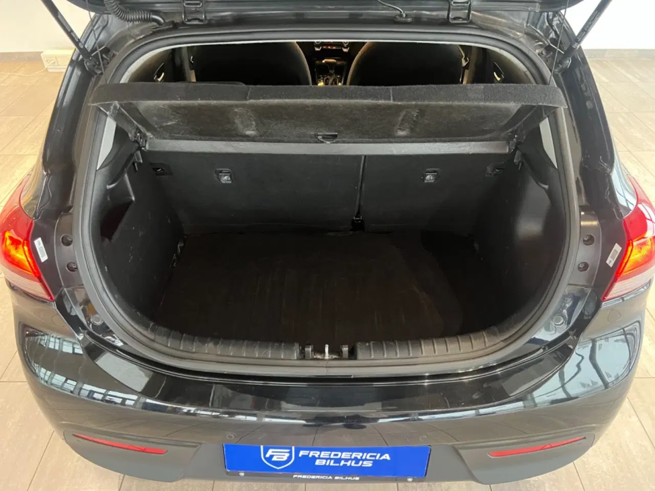 Billede 6 - Kia Rio 1,0 T-GDi Collection DCT