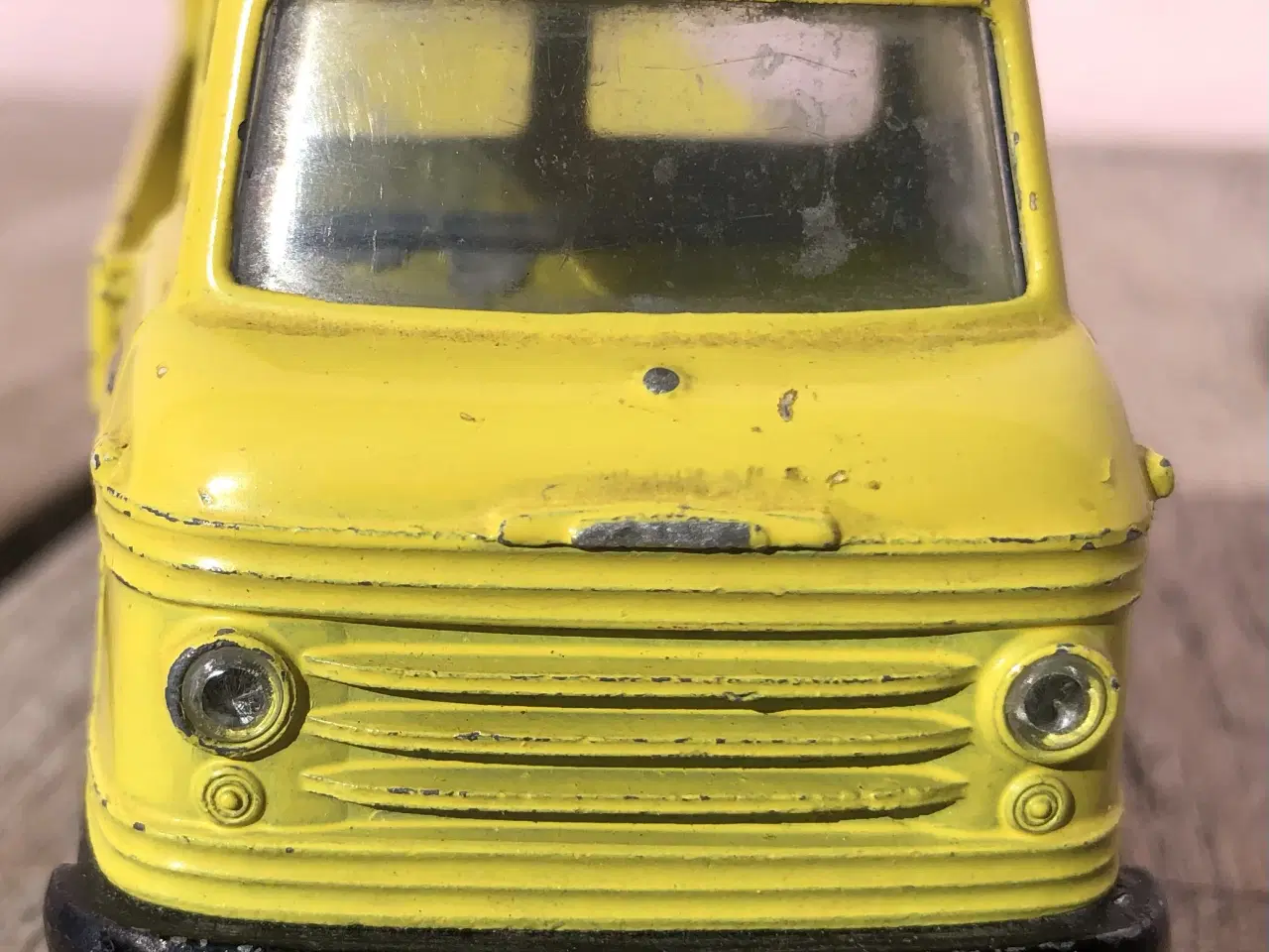 Billede 3 - TEKNO...VOLVO EXPRESS VALASH