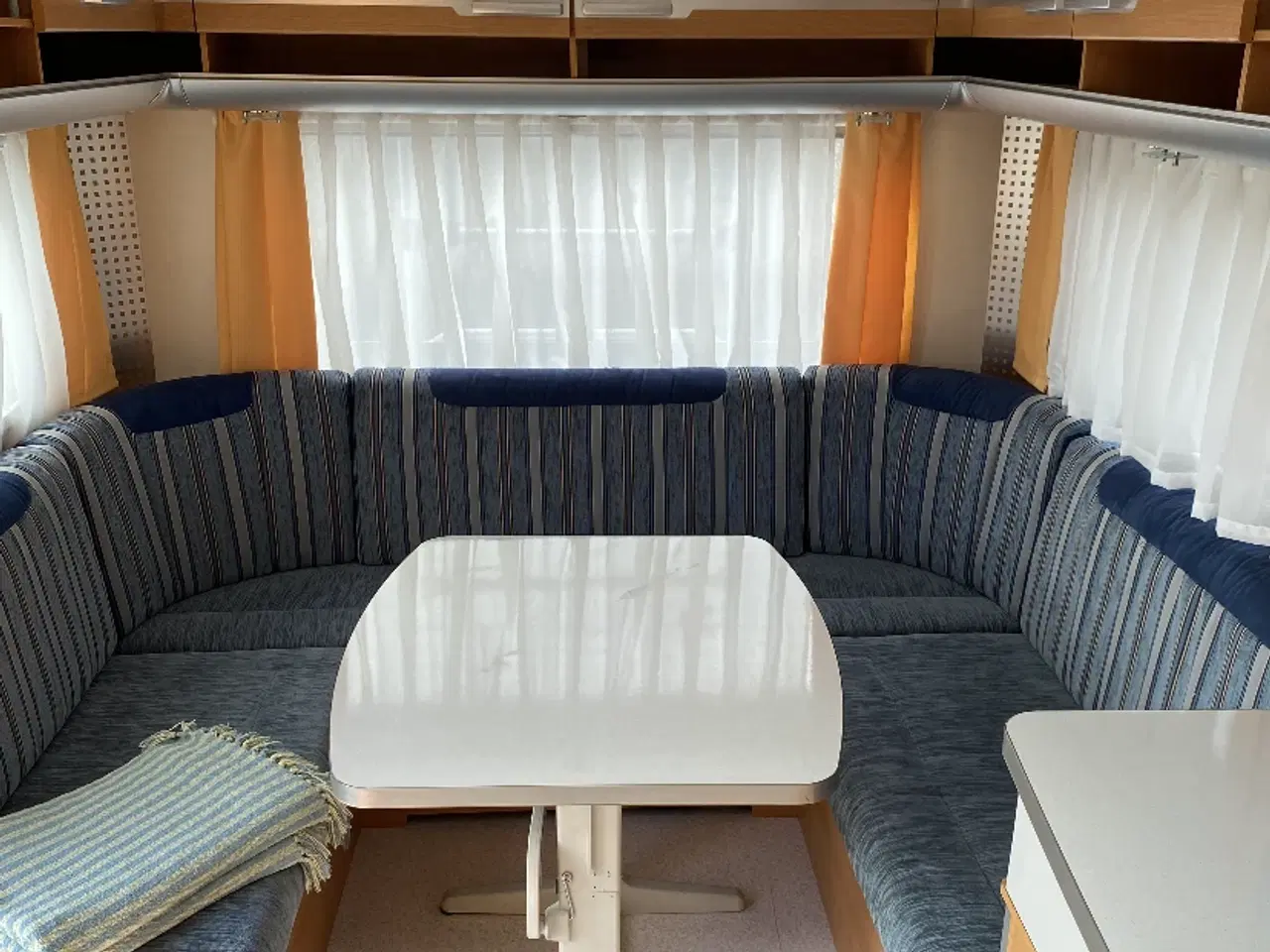 Billede 5 - Campingvogn 