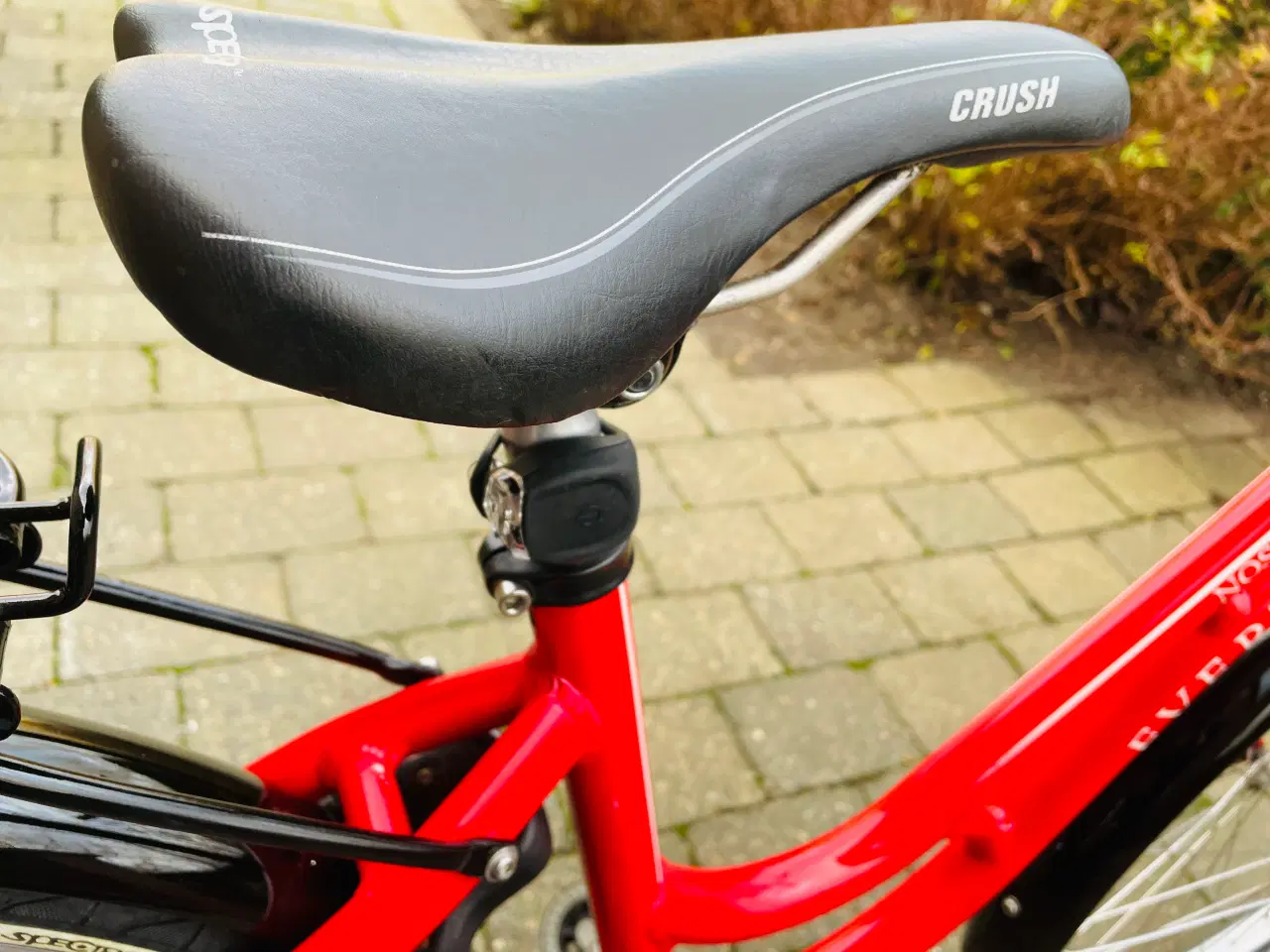 Billede 3 - 24” Everton pigecykel