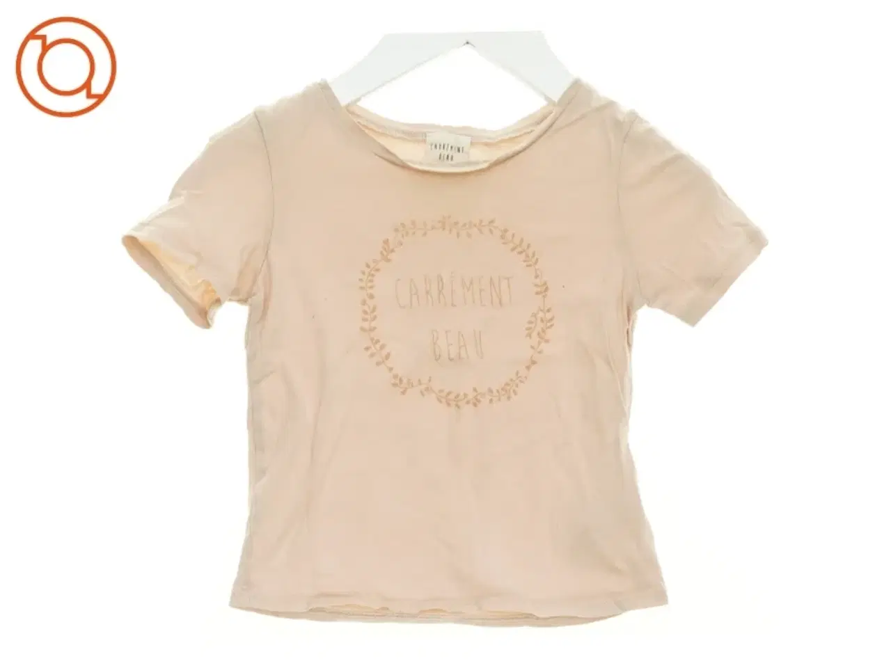 Billede 1 - T-Shirt (str. 86 cm)