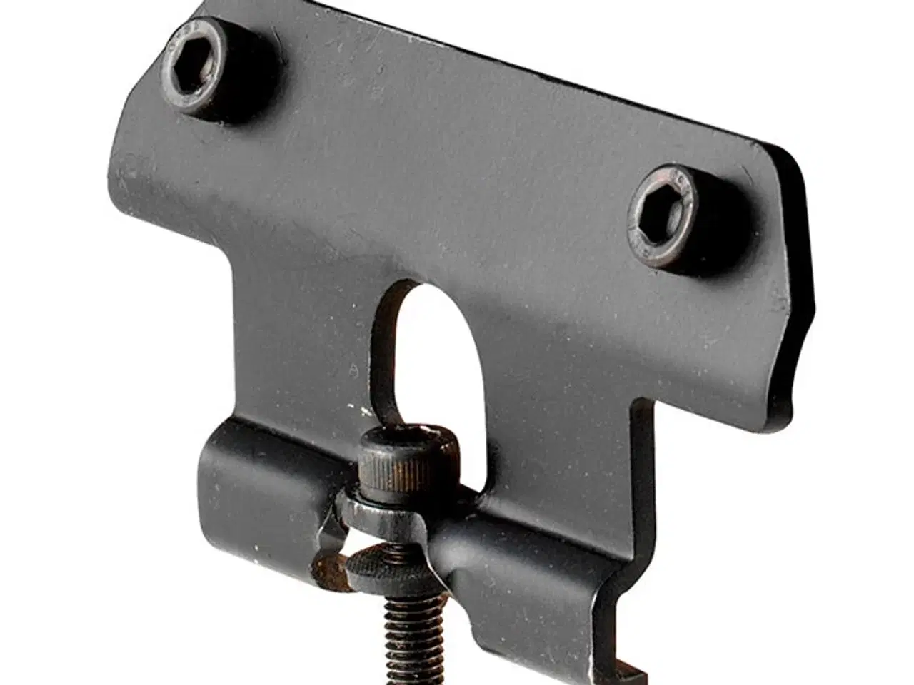 Billede 1 - THULE Kit 183178 EQC 5-d SUV med fikseringspunkt