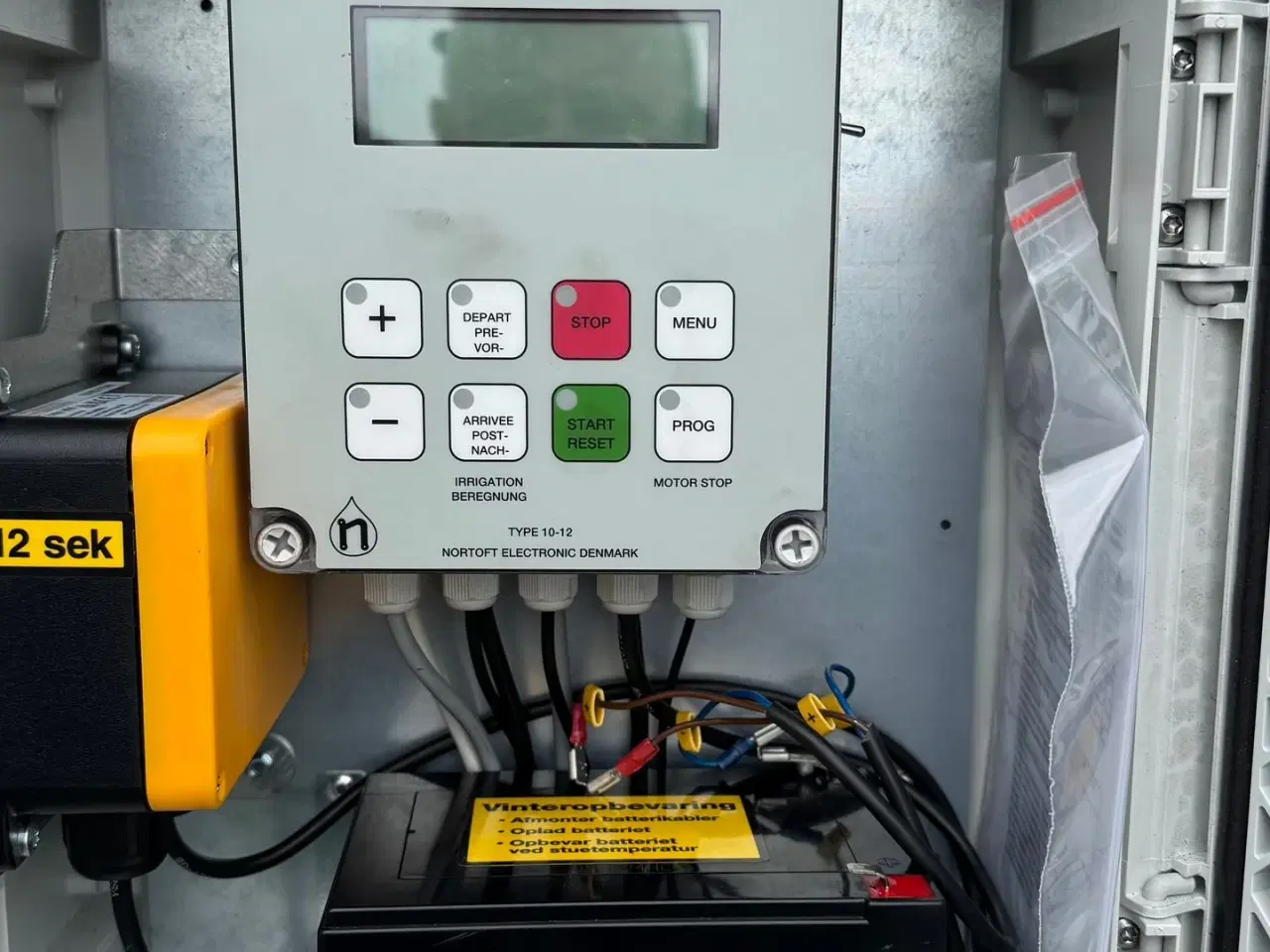 Billede 4 - Fasterholt FM 4550