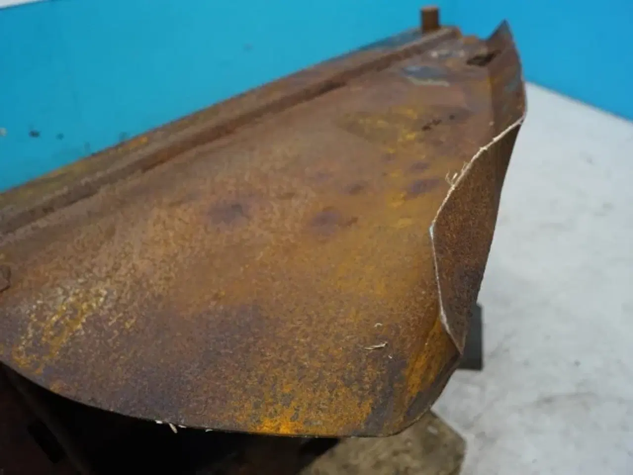 Billede 6 - Case 8010 Fylderør 87600216