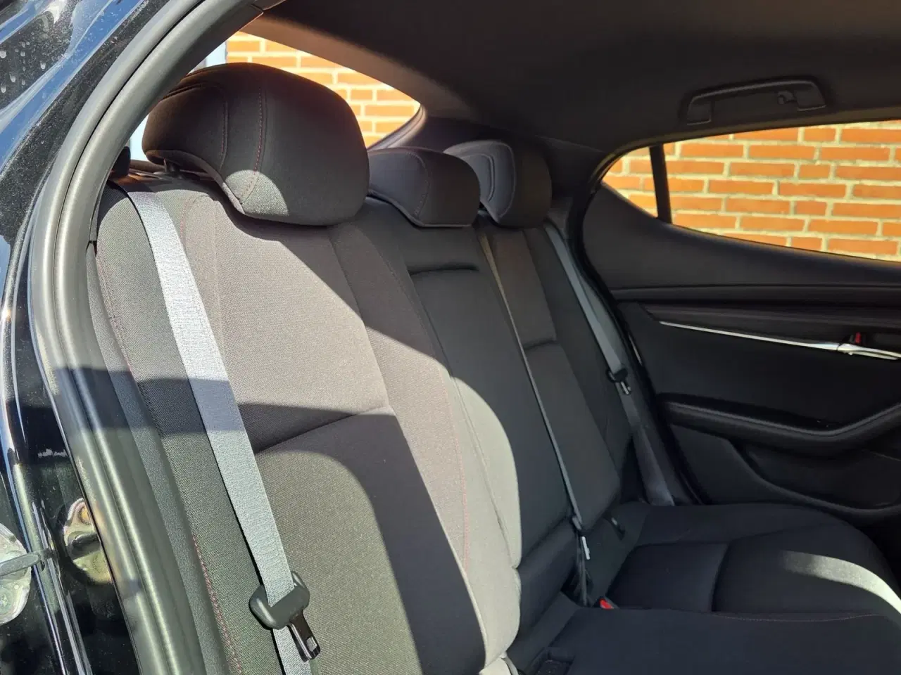 Billede 11 - Mazda 3 2,0 e-SkyActiv-G 150 Homura aut.