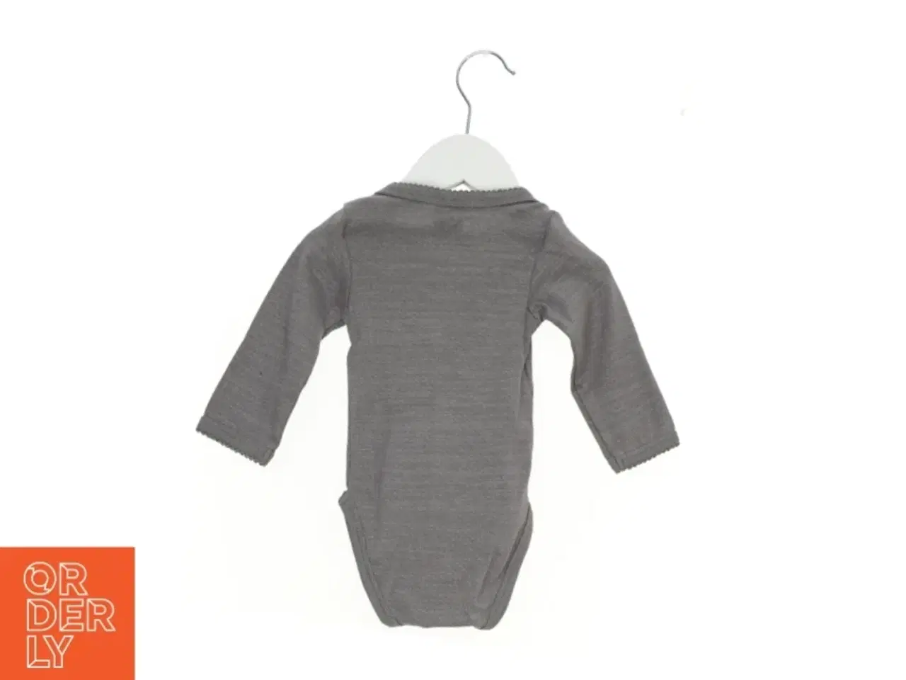 Billede 2 - Bodystocking fra Smallstuff (str. 68 cm)