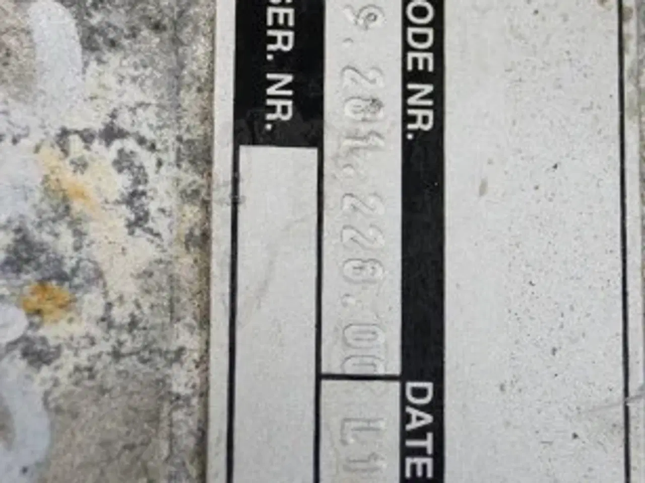 Billede 13 - Case 9230 Fyldegear 87721343