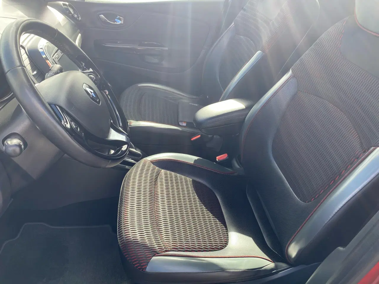 Billede 12 - Renault Captur 1,2 TCE Dynamique EDC 120HK 5d 6g Aut.