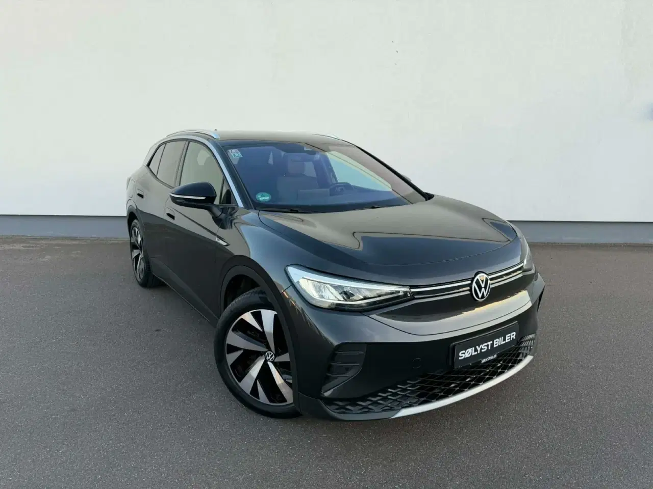 Billede 3 - VW ID.4 77 1ST Pro Performance