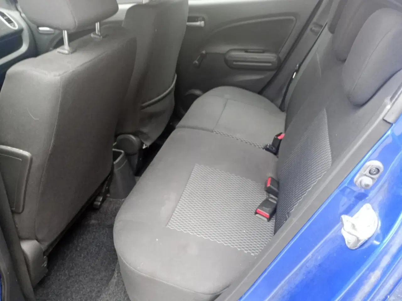Billede 9 - Suzuki Splash 1,0 GL