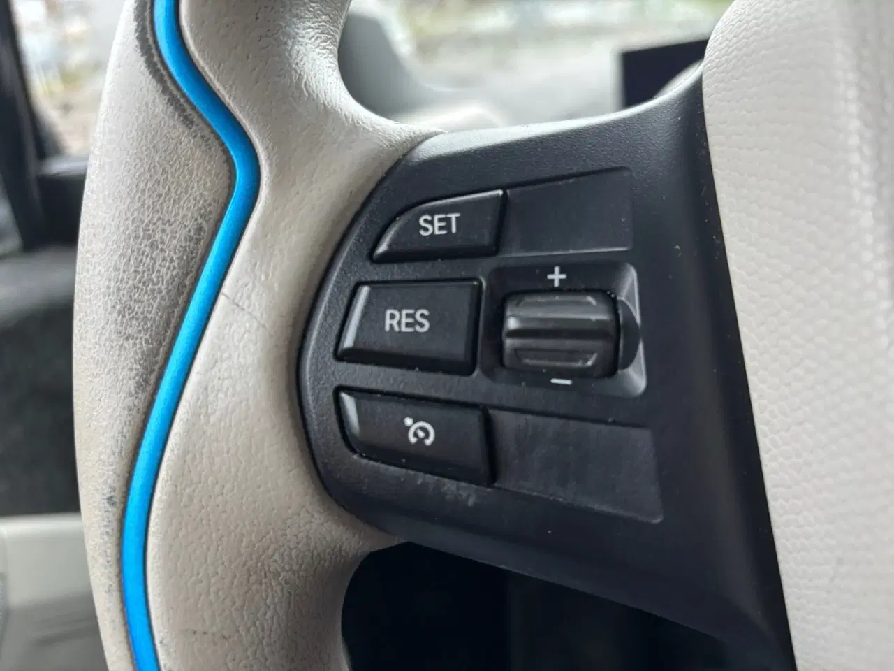 Billede 12 - BMW i3  BEV