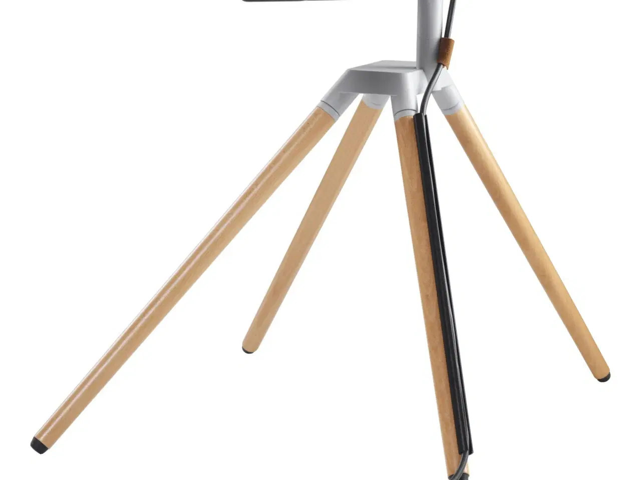 Billede 6 - TV-stand One For All Tripod Quadpod – universel gulvholder 32–70"