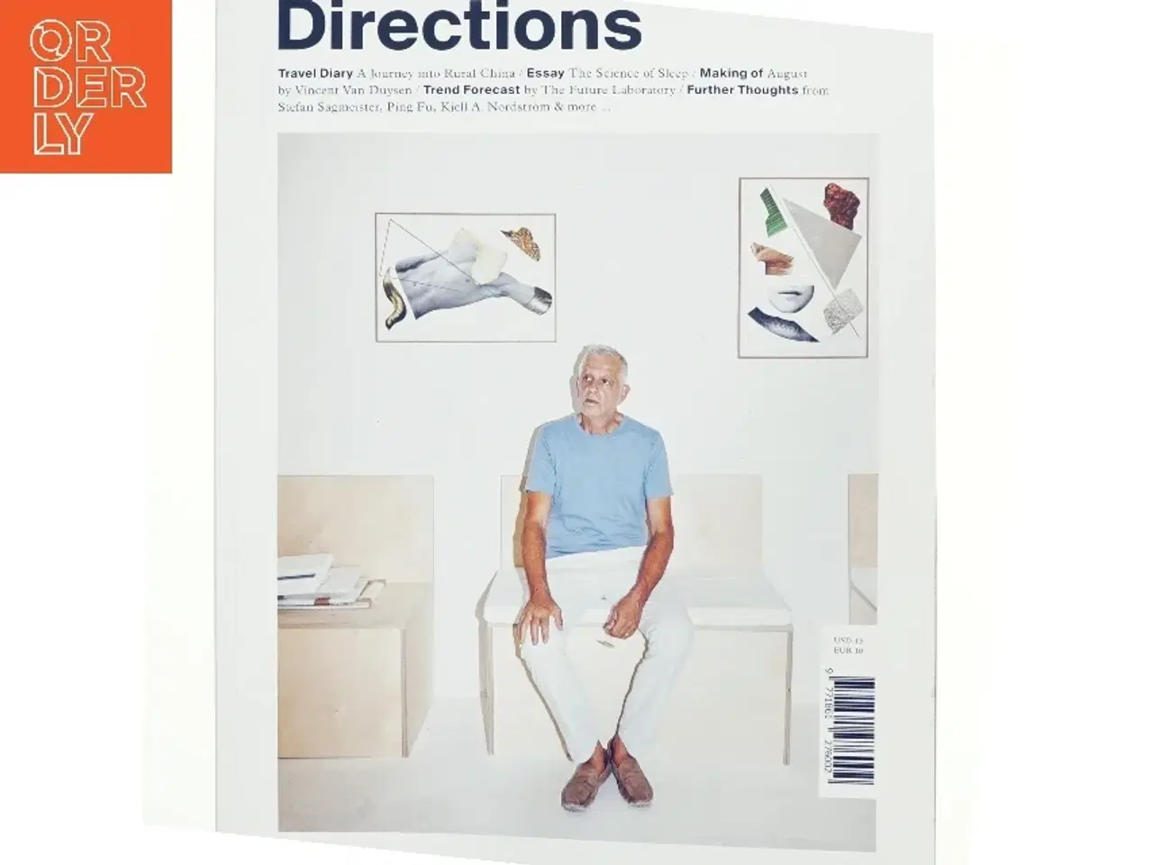 Billede 1 - Directions magazine