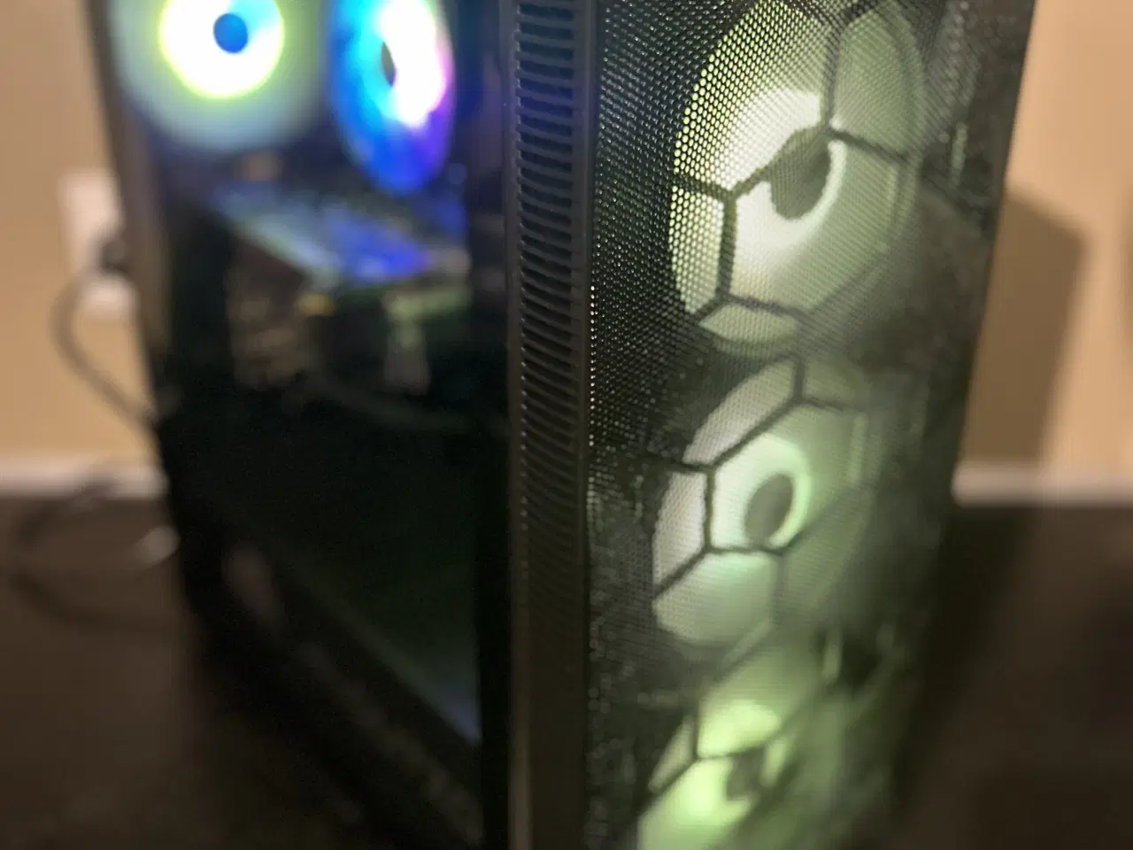 Billede 6 - 💻 i5-8400 / GTX 1660 – Nyrenoveret Gamer-PC – Kla