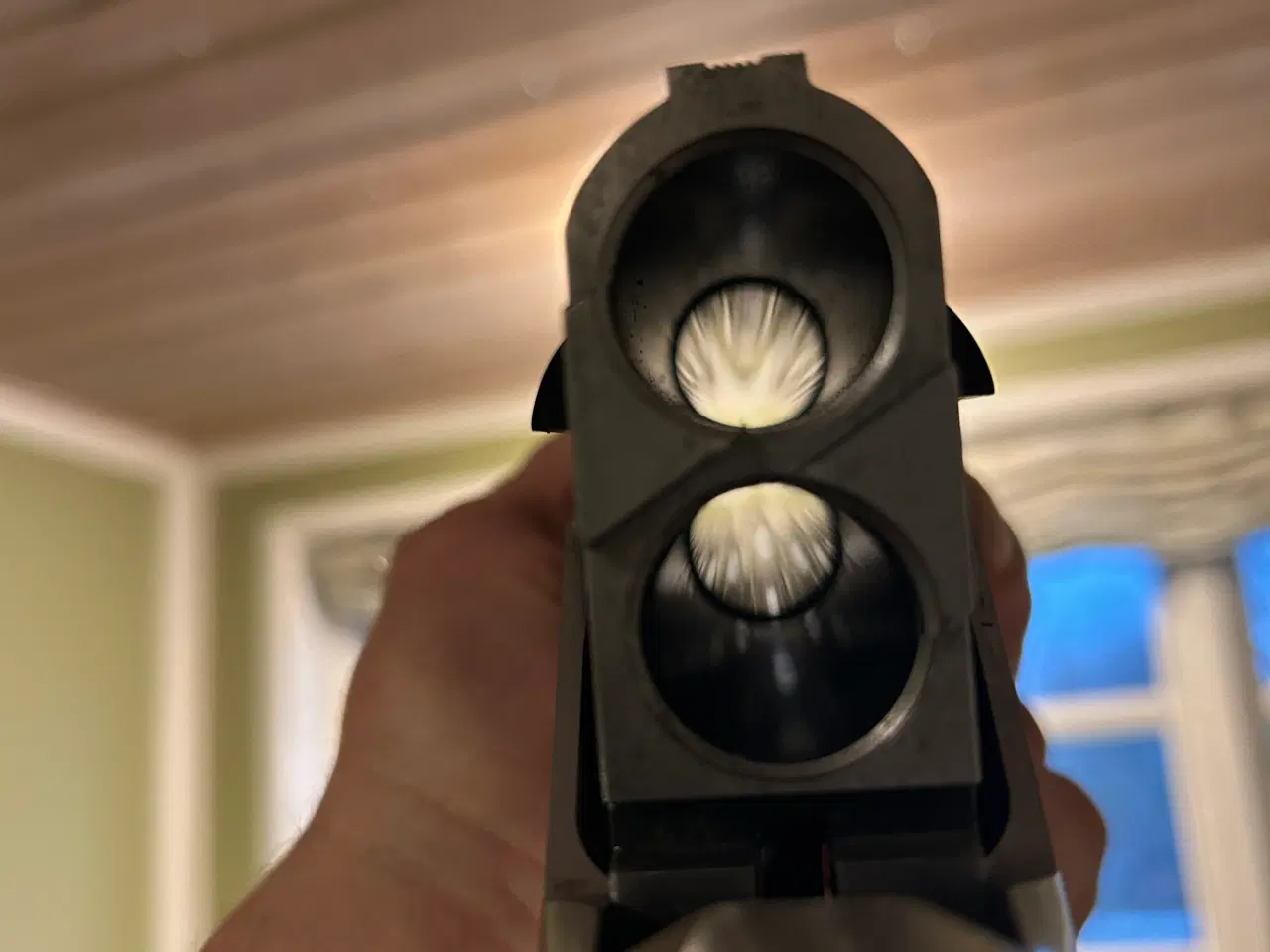 Billede 15 - Browning Special GTS Cal 12/76