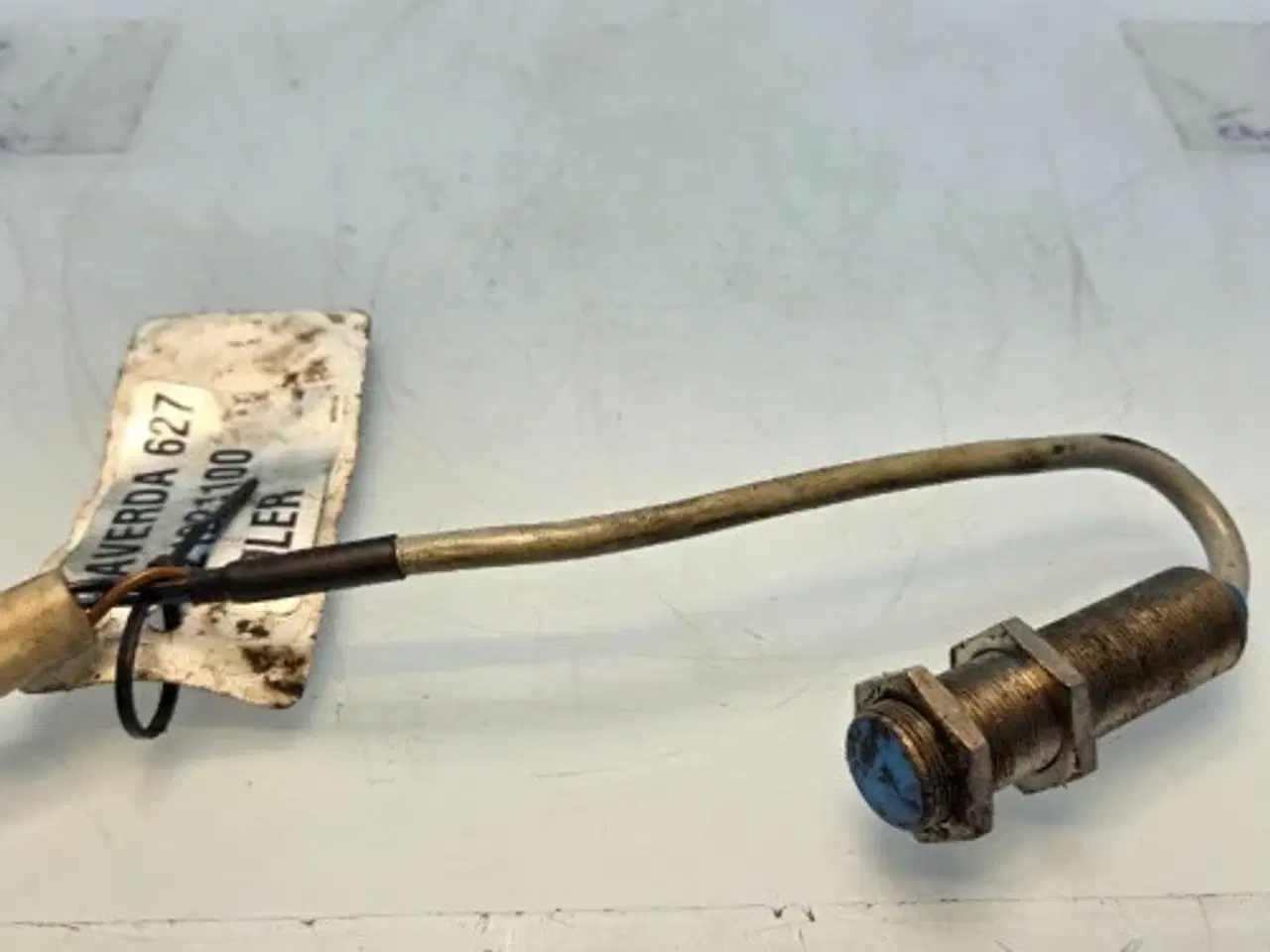 Billede 2 - Laverda L627 Føler 321221100