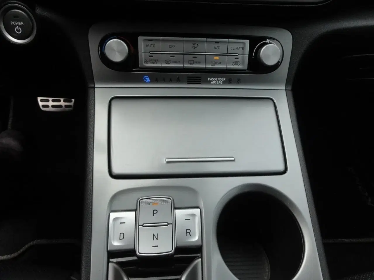 Billede 14 - Hyundai Kona 64 EV Premium