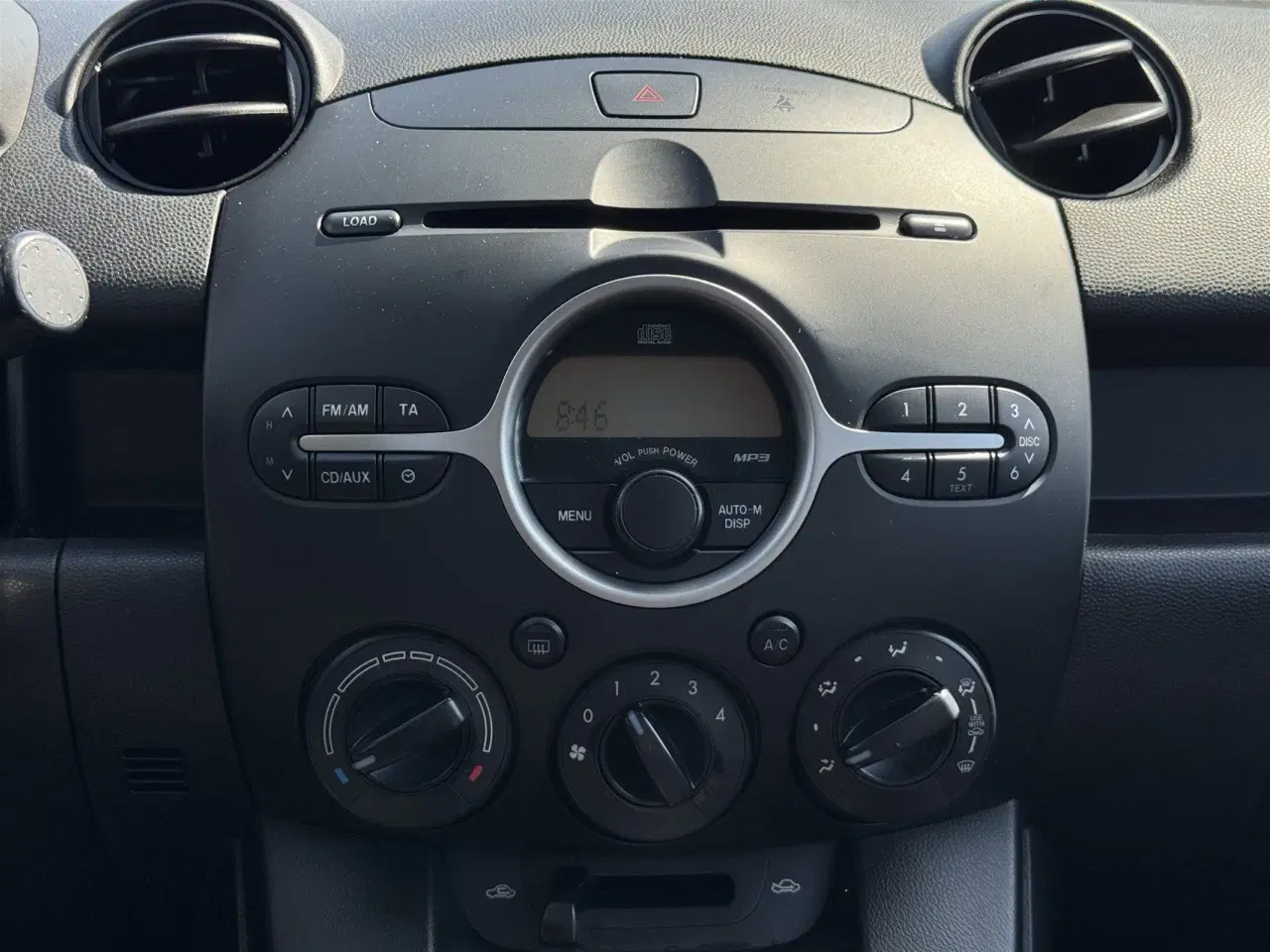 Billede 16 - Mazda 2 1,3 Advance 86HK 5d