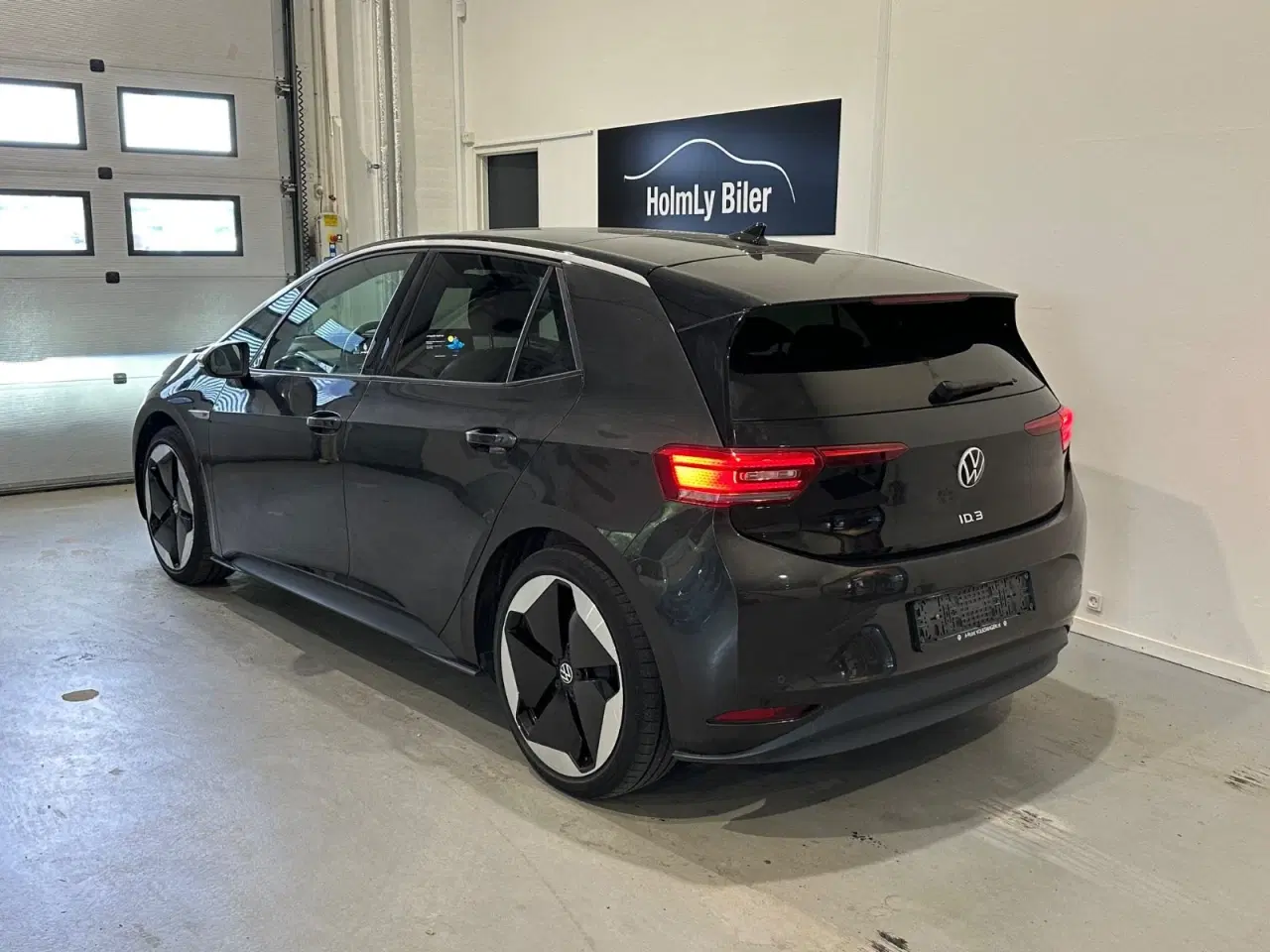 Billede 6 - VW ID.3 58 1ST Pro Performance Max