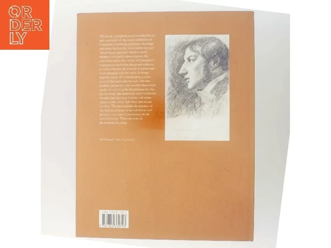 Billede 3 - Constable af <Bogens forfattere< (Bog)