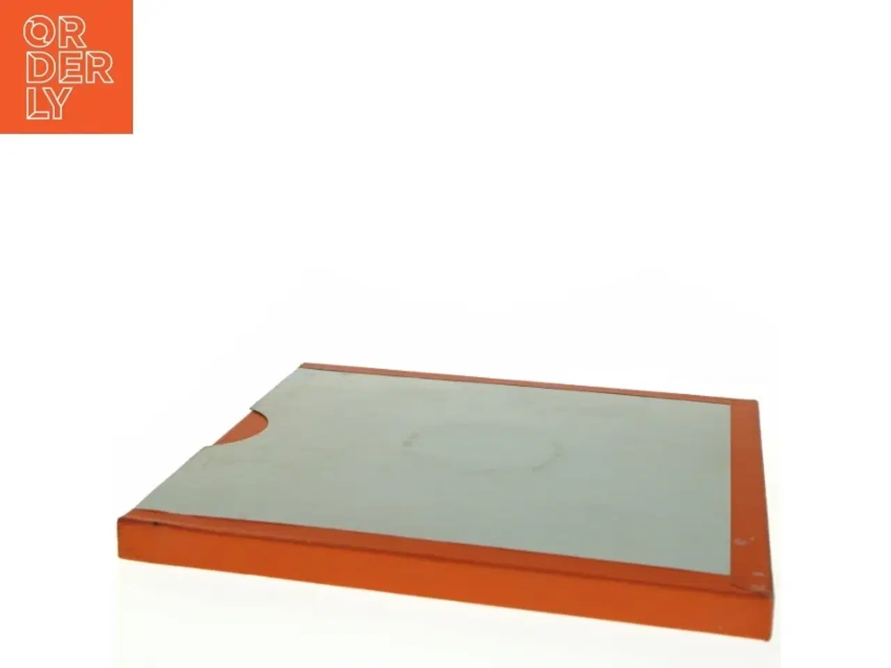 Billede 2 - Agfa PER 525 studie Spolebånd 3 timer v 19cms plast NAB spole (str. 28 x 28 x 2 cm )