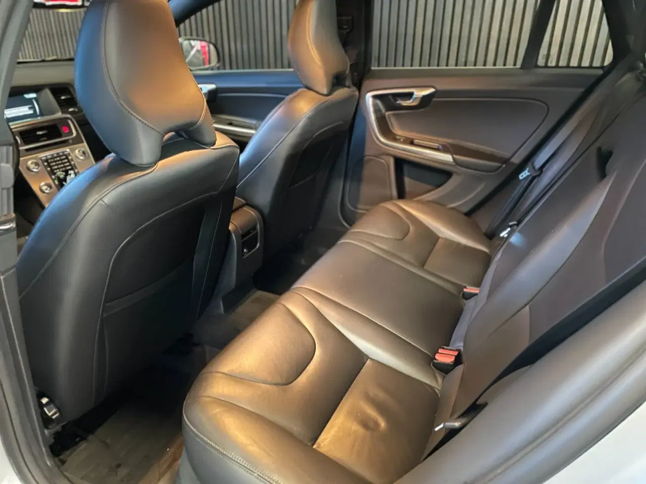 Billede 10 - Volvo V60 2,0 D3 150 Kinetic aut.