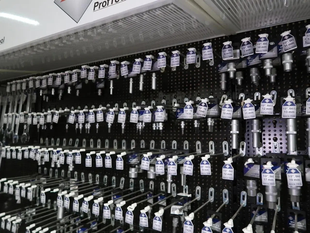 Billede 11 - Div. Værktøj BATO