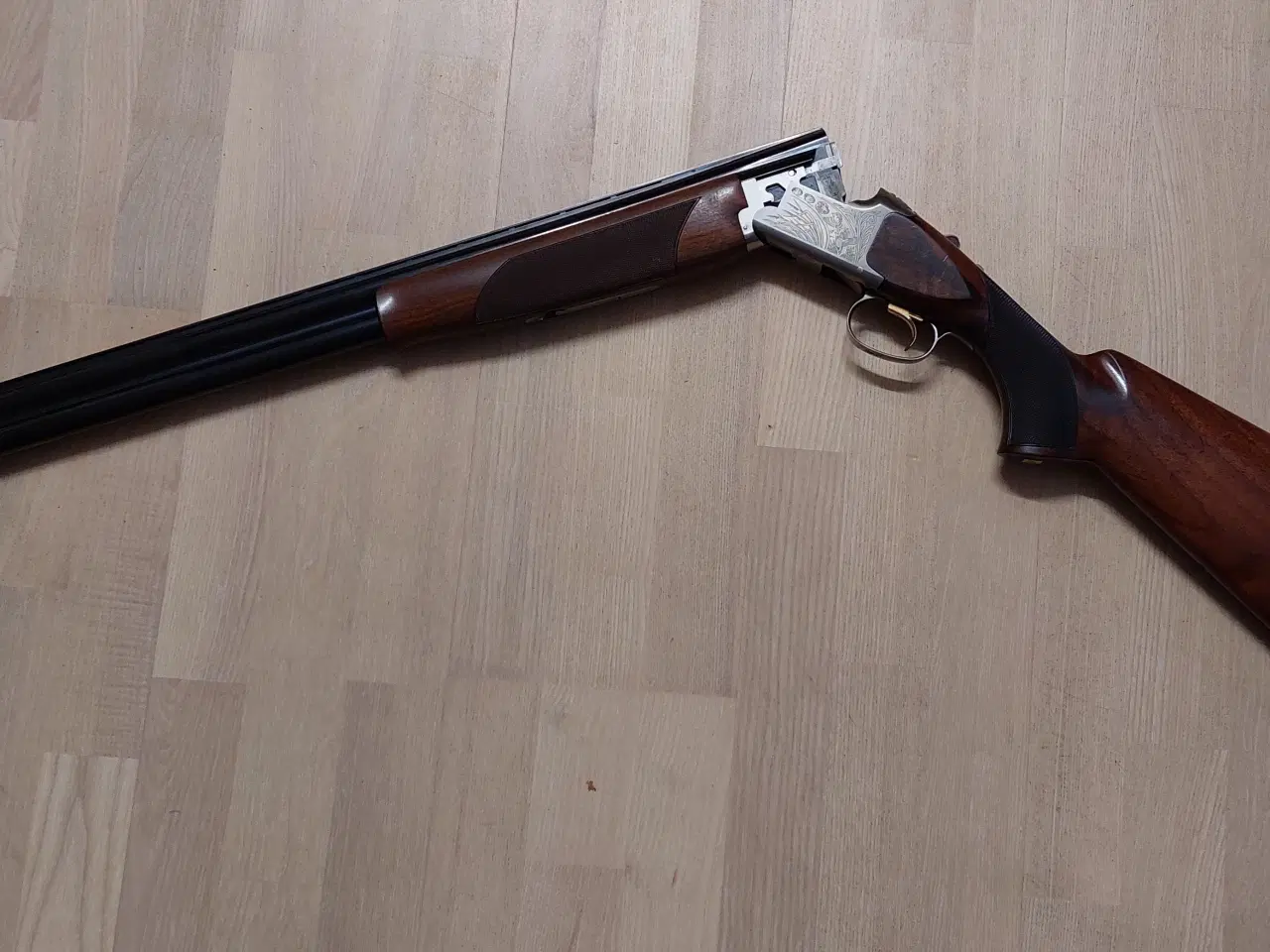 Billede 2 -  Browning GTS  12/76