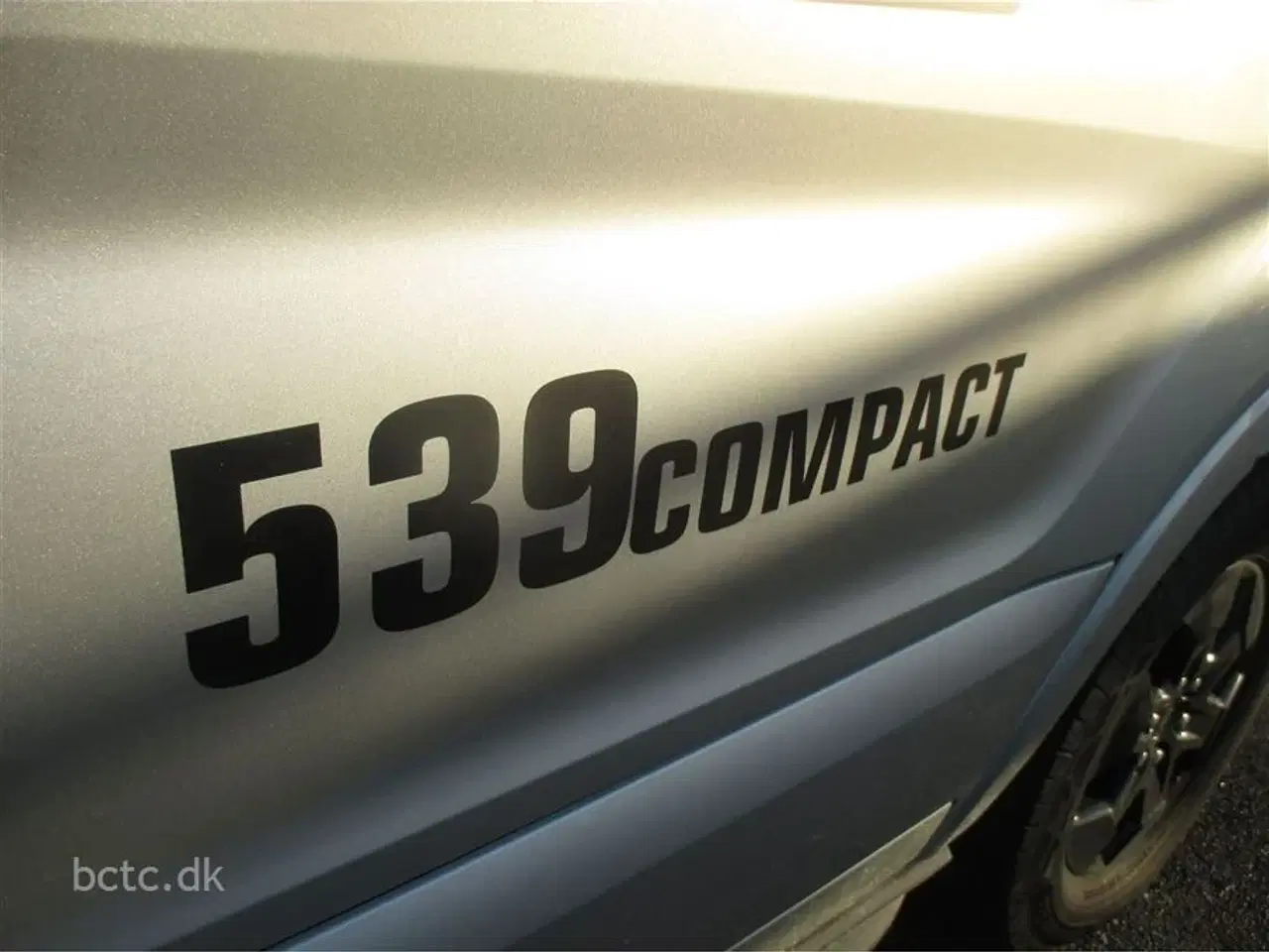 Billede 6 - 2026 - Elnagh Baron 539 Compact