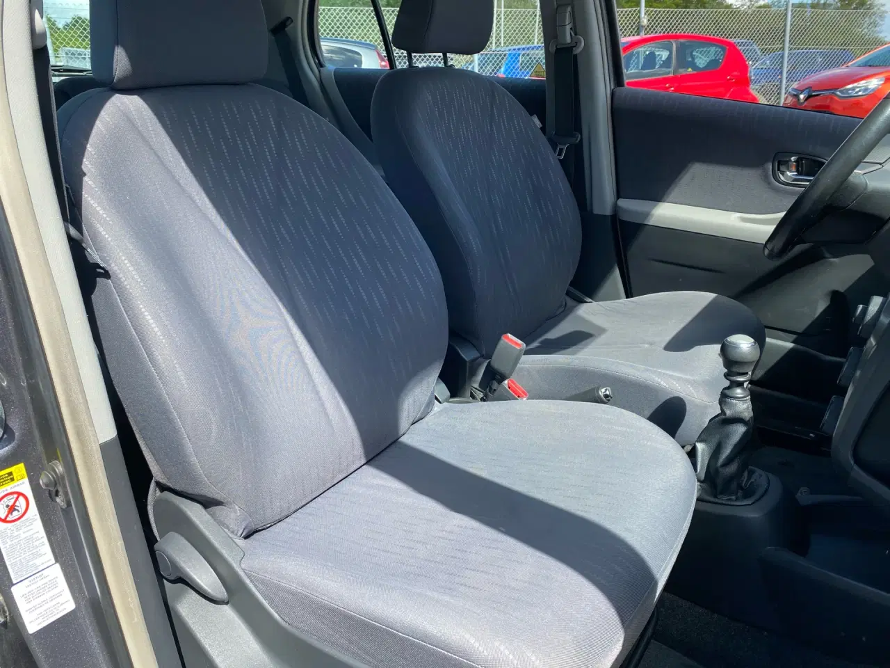 Billede 7 - Toyota Yaris 1,3 Man.6, 5-dørs 100HK 5d