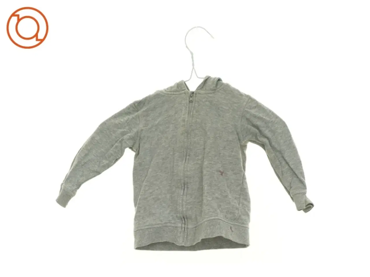 Billede 1 - Sweatshirt fra H&M (str. 92 cm)