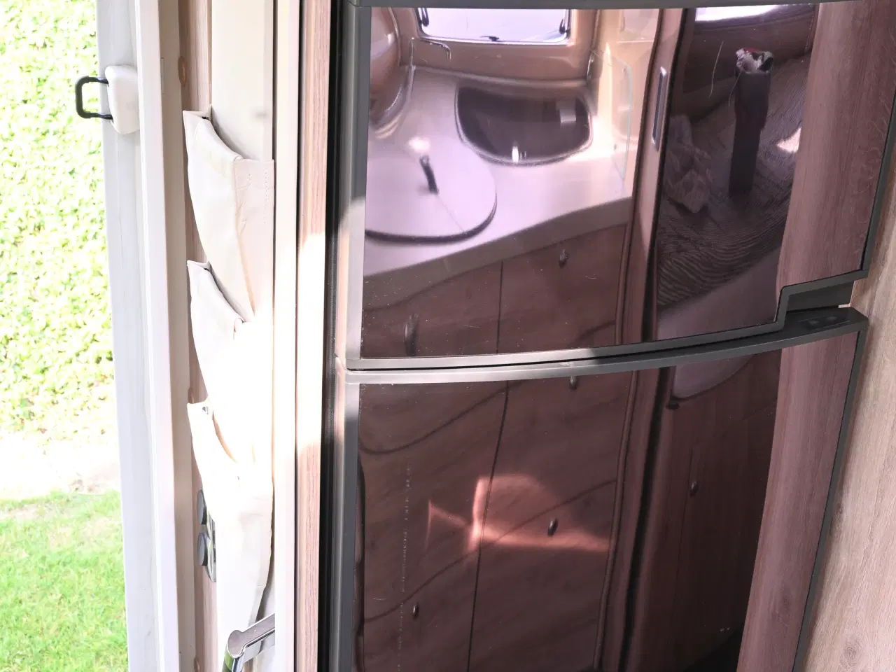 Billede 3 - Autocamper sommer og vinter