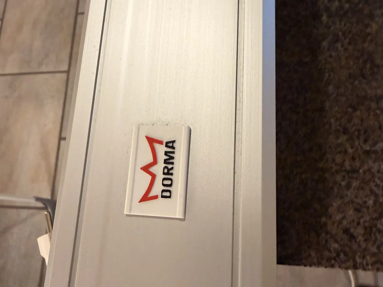 Billede 1 - DORMA ED200