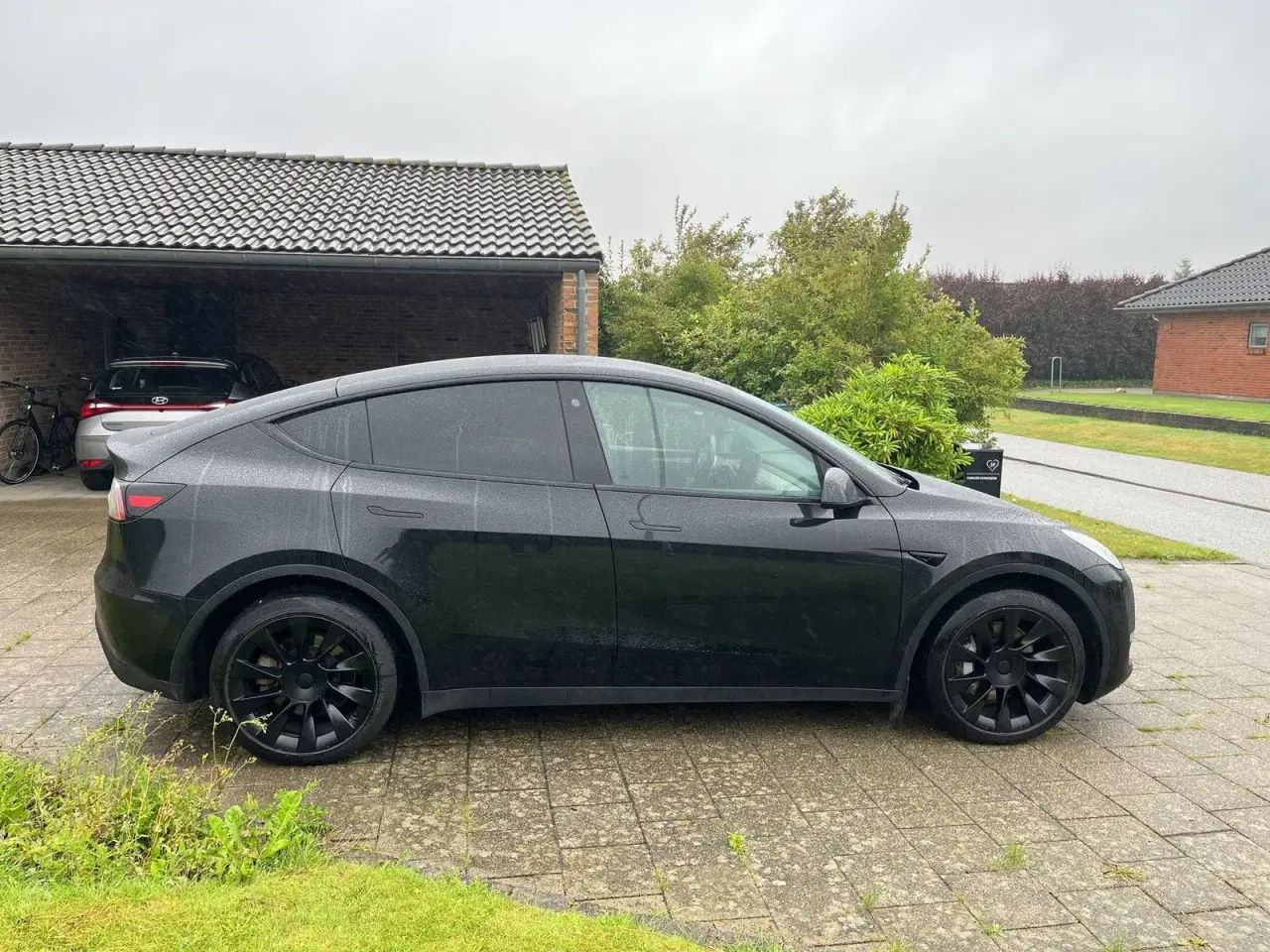 Billede 8 - Tesla Model Y  Long Range AWD