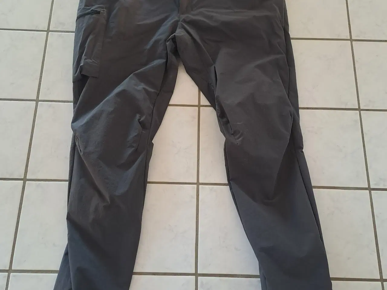 Billede 1 - Helly Hansen vandrebuks til herre