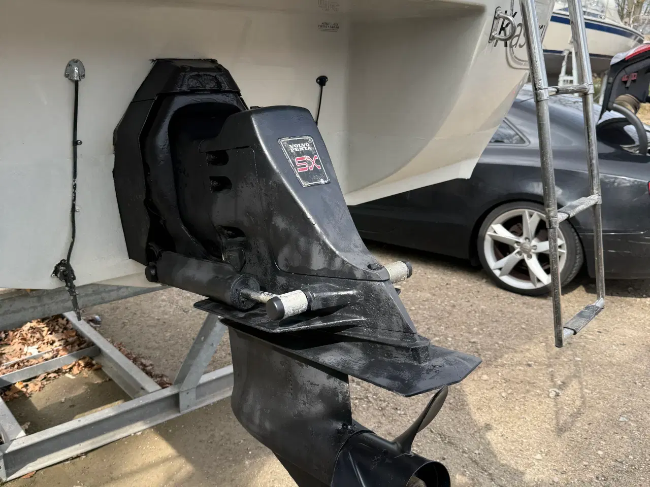 Billede 6 - Stingray 195CS speedbåd 