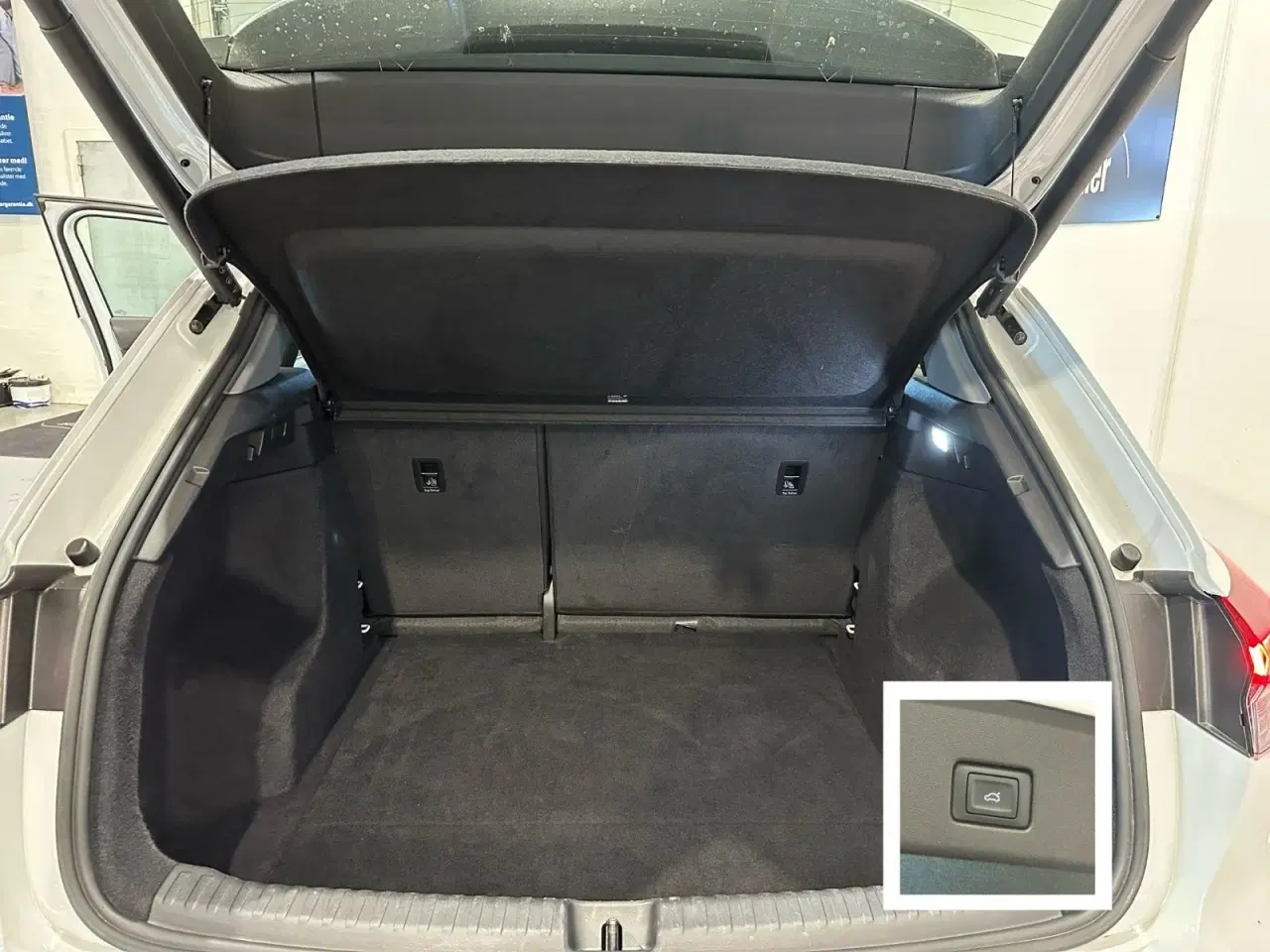 Billede 15 - Audi Q4 e-tron 40 Advanced