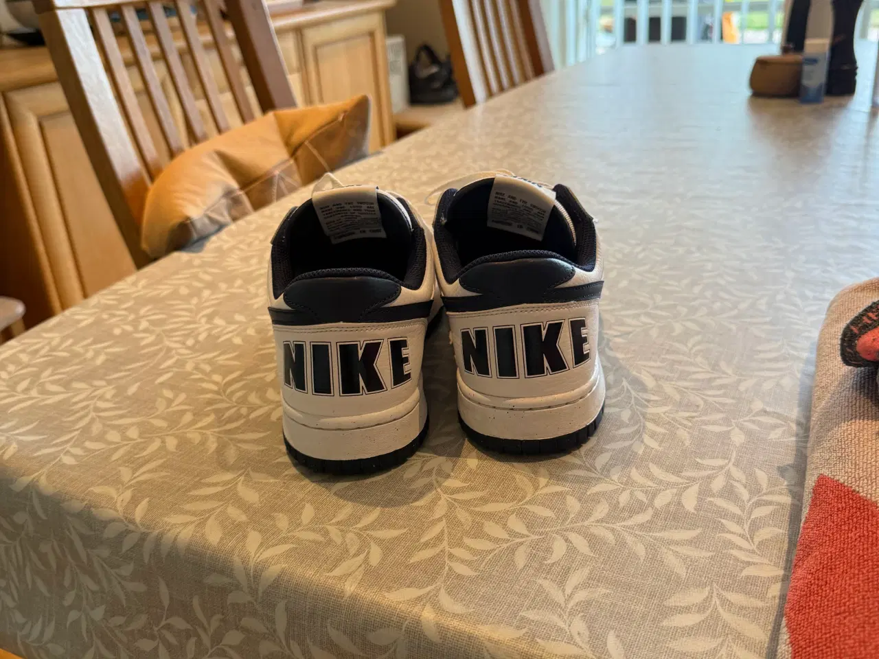 Billede 4 - Nike Big Low